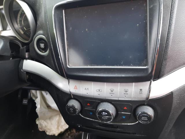 Photo 9 from auction – 2016 DODGE JOURNEY R/ with VIN 3C4PDDEG5GT244417