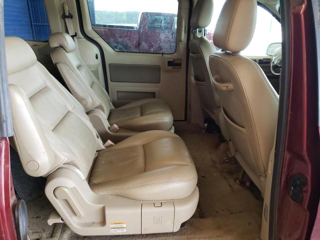 Photo 6 from auction – 2007 FORD FREESTAR S with VIN 2FMZA52207BA04702