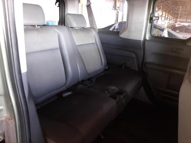 Photo 6 from auction – 2003 HONDA ELEMENT EX with VIN 5J6YH28553L025903