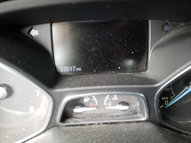 Photo 8 from auction – 2015 FORD FOCUS S with VIN 1FADP3E23FL323948