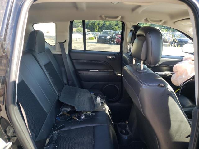 Photo 6 from auction – 2014 JEEP COMPASS LA with VIN 1C4NJDEB0ED528707
