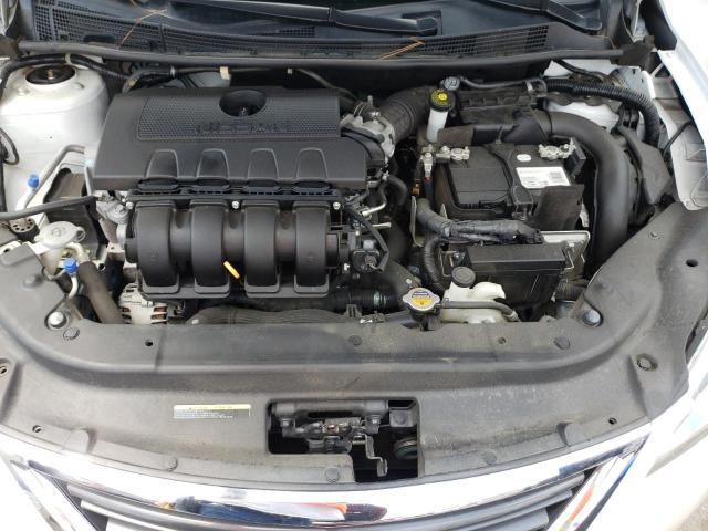 Photo 7 from auction – 2015 NISSAN SENTRA S with VIN 3N1AB7AP5FY380165