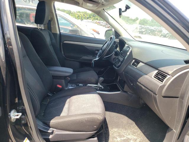 Photo 5 from auction – 2018 MITSUBISHI OUTLANDER with VIN JA4AZ3A30JJ003393