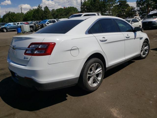 Photo 4 from auction – 2016 FORD TAURUS SE with VIN 1FAHP2D85GG141762