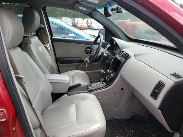 Photo 5 from auction – 2005 CHEVROLET EQUINOX LT with VIN 2CNDL73F856061754