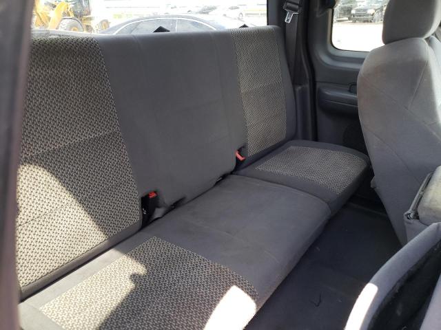 Photo 6 from auction – 2003 FORD F-150 with VIN 1FTRX17W23NB65364