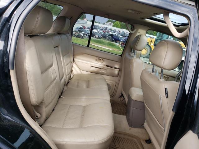 Photo 6 from auction – 2002 NISSAN PATHFINDER with VIN JN8DR09Y52W721094