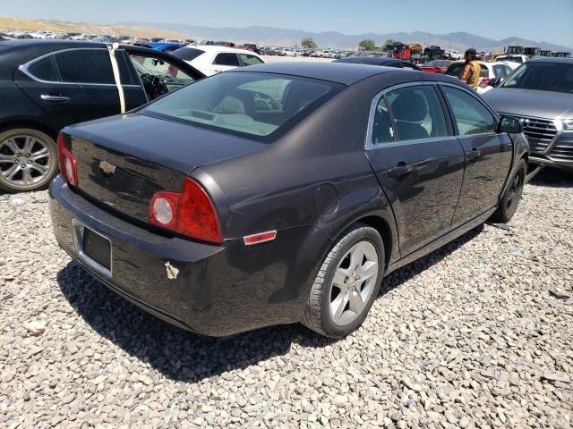 Photo 4 from auction – 2011 CHEVROLET MALIBU LS with VIN 1G1ZA5EU0BF207154