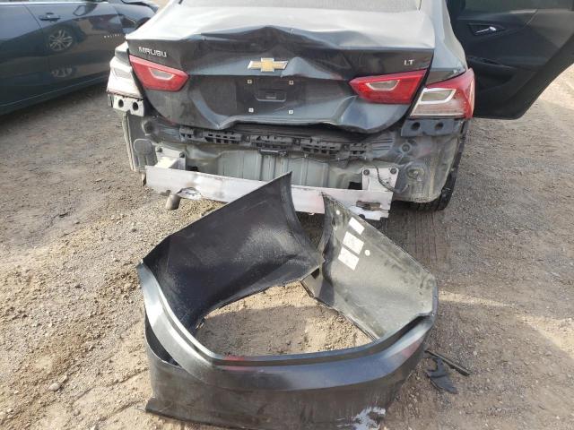 Photo 9 from auction – 2017 CHEVROLET MALIBU LT with VIN 1G1ZE5ST2HF110434