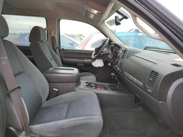 Photo 5 from auction – 2009 GMC SIERRA K15 with VIN 3GTEK23M99G227755