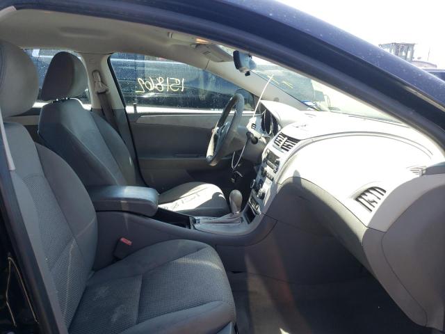 Photo 5 from auction – 2010 CHEVROLET MALIBU LS with VIN 1G1ZB5EB3AF197133