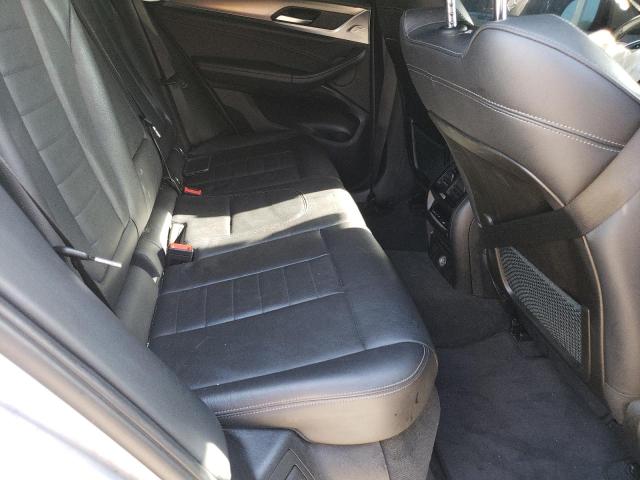Photo 6 from auction – 2018 BMW X3 XDRIVE3 with VIN 5UXTR9C53JLC84093
