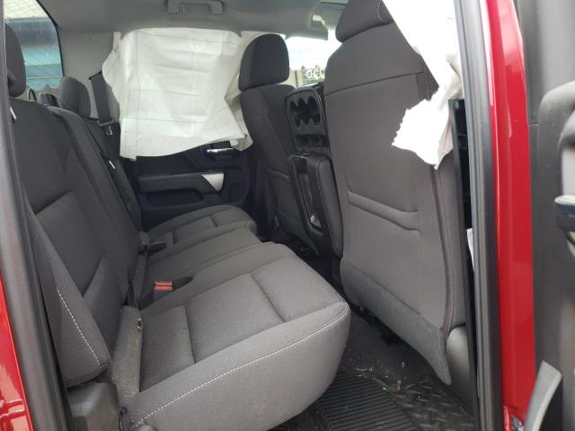 Photo 6 from auction – 2019 CHEVROLET SILVERADO with VIN 2GCVKPEC2K1215950