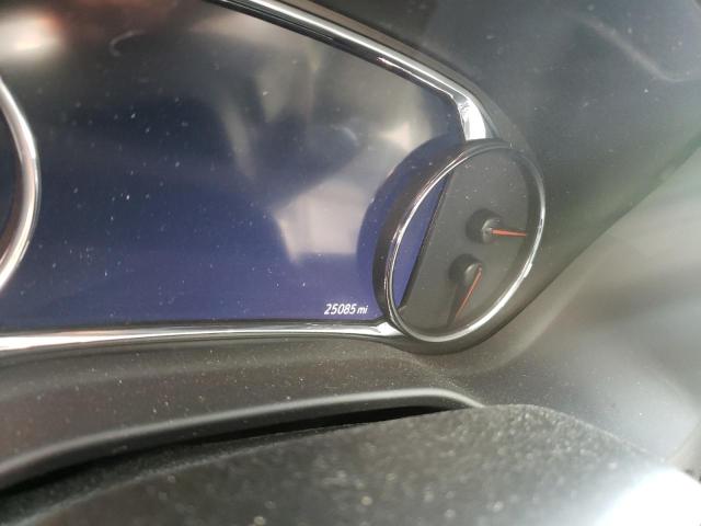 Photo 8 from auction – 2021 GMC ACADIA DEN with VIN 1GKKNXLS5MZ164463