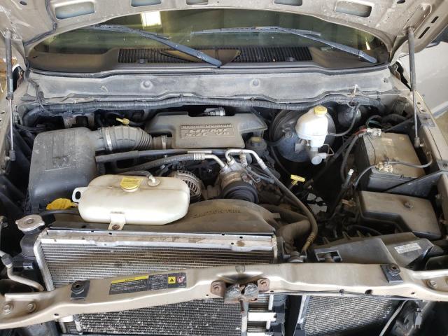 Photo 7 from auction – 2004 DODGE RAM 1500 S with VIN 1D7HU18D64J140905