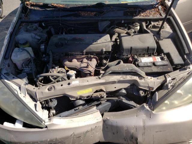 Photo 7 from auction – 2006 TOYOTA CAMRY LE with VIN 4T1BE30K86U652553
