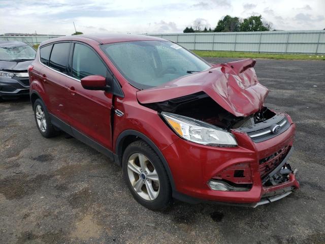 Photo 1 from auction – 2014 FORD ESCAPE SE with VIN 1FMCU9GX0EUD78811