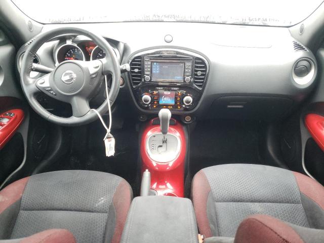 Photo 9 from auction – 2015 NISSAN JUKE S with VIN JN8AF5MR1FT504111