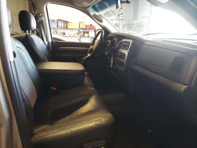 Photo 5 from auction – 2004 DODGE RAM 1500 S with VIN 1D7HU18D64J140905