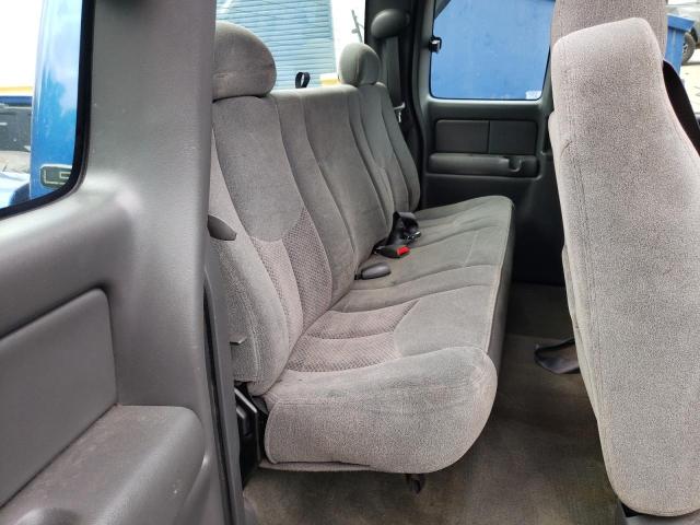 Photo 6 from auction – 2003 CHEVROLET SILVERADO with VIN 1GCEC19V43Z353634