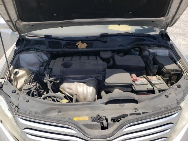 Photo 7 from auction – 2012 TOYOTA VENZA LE with VIN 4T3ZA3BB2CU056994