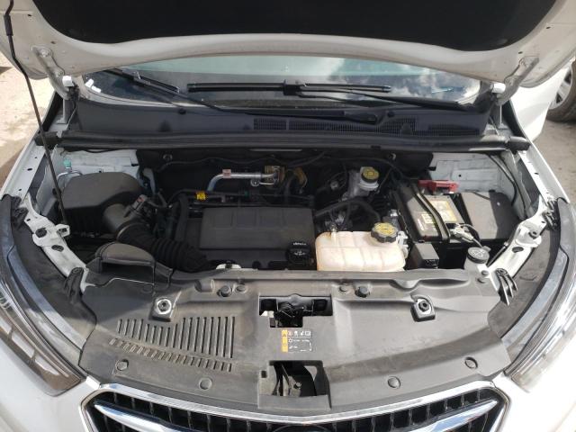 Photo 7 from auction – 2020 BUICK ENCORE ESS with VIN KL4CJCSB7LB058569