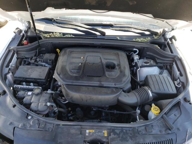 Photo 7 from auction – 2021 DODGE DURANGO SX with VIN 1C4RDHAG4MC660326