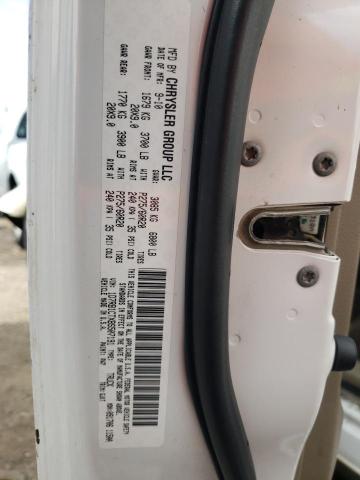 Photo 10 from auction – 2011 DODGE RAM 1500 with VIN 1D7RB1CTXBS507191