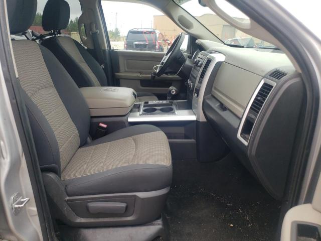 Photo 5 from auction – 2012 DODGE RAM 1500 S with VIN 1C6RD6LT5CS117934