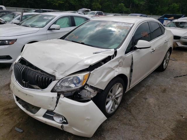 Photo 2 from auction – 2015 BUICK VERANO with VIN 1G4PS5SK7F4176013
