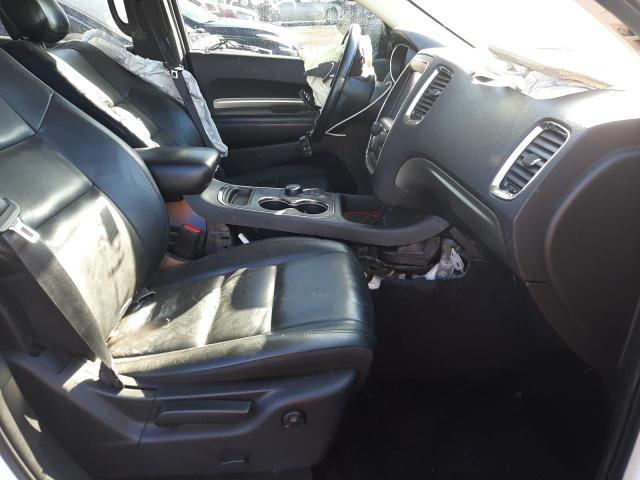 Photo 5 from auction – 2017 DODGE DURANGO GT with VIN 1C4RDJDGXHC774971