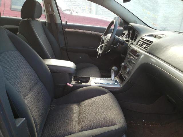 Photo 5 from auction – 2007 SATURN AURA XR with VIN 1G8ZV57767F157140