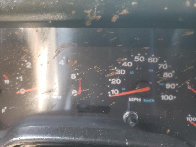 Photo 8 from auction – 2004 JEEP WRANGLER / with VIN 1J4FA49S14P785557
