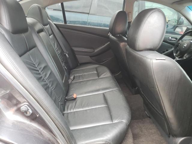 Photo 6 from auction – 2011 NISSAN ALTIMA SR with VIN 1N4BL2AP8BN508266