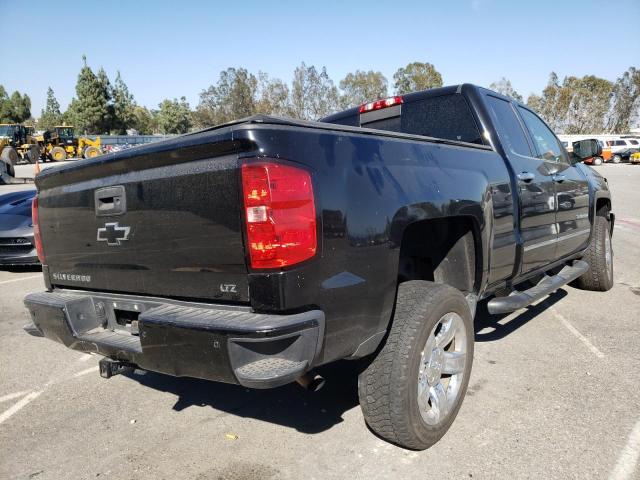 Photo 4 from auction – 2016 CHEVROLET SILVERADO with VIN 1GCVKSEC1GZ315944