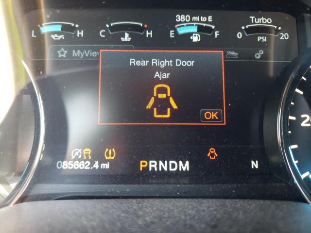 Photo 8 from auction – 2018 FORD F150 SUPER with VIN 1FTEW1EG5JFB94023