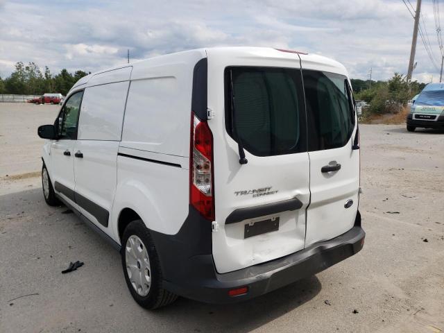 Photo 3 from auction – 2018 FORD TRANSIT CO with VIN NM0LS7E70J1360013