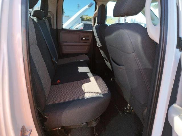 Photo 6 from auction – 2012 DODGE RAM 1500 S with VIN 1C6RD7GTXCS222016