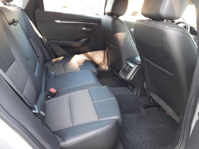 Photo 6 from auction – 2016 CHEVROLET IMPALA LT with VIN 2G1115S32G9201753