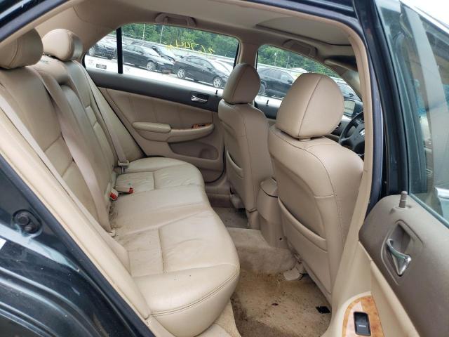 Photo 6 from auction – 2004 HONDA ACCORD EX with VIN 1HGCM56844A132823