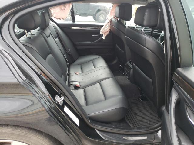 Photo 6 from auction – 2013 BMW 528 XI with VIN WBAXH5C52DDW15110