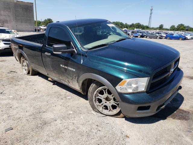 Photo 9 from auction – 2011 DODGE RAM 1500 with VIN 3D7JV1EP0BG609952