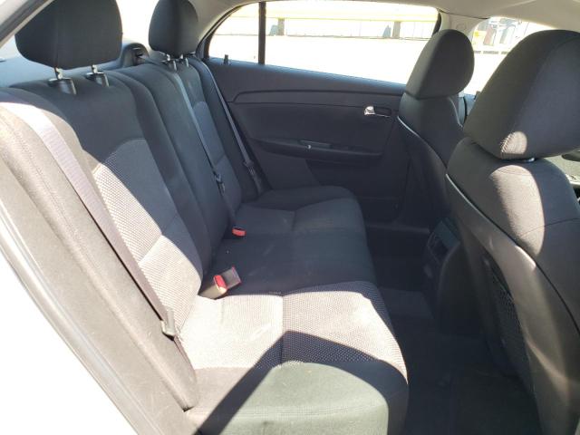 Photo 6 from auction – 2011 CHEVROLET MALIBU 1LT with VIN 1G1ZC5EU0BF395300