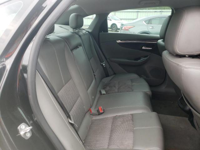 Photo 6 from auction – 2017 CHEVROLET IMPALA LT with VIN 1G1105S35HU116154