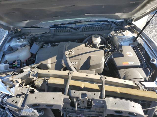 Photo 7 from auction – 2007 BUICK LUCERNE CX with VIN 1G4HD57287U220626