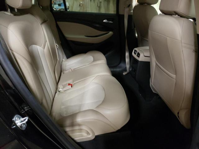 Photo 6 from auction – 2017 BUICK ENVISION P with VIN LRBFXASA0HD051986