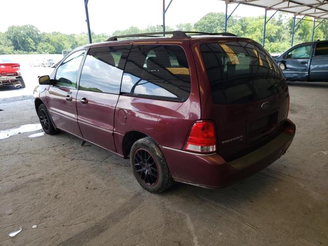 صورة رقم 3 من المزاد - 2007 FORD FREESTAR S مع VIN 2FMZA52207BA04702