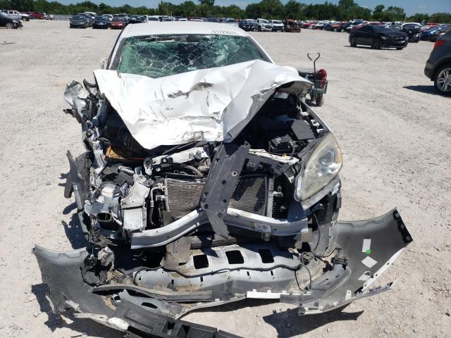 Photo 7 from auction – 2013 BUICK VERANO with VIN 1G4PP5SK0D4190866