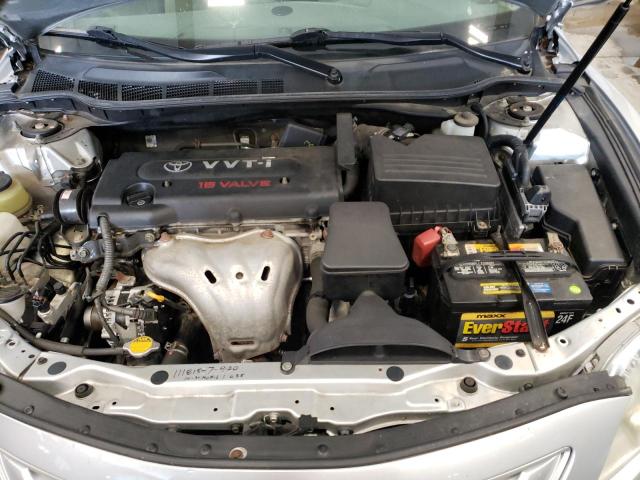 Photo 7 from auction – 2007 TOYOTA CAMRY CE with VIN 4T4BE46K77R005548