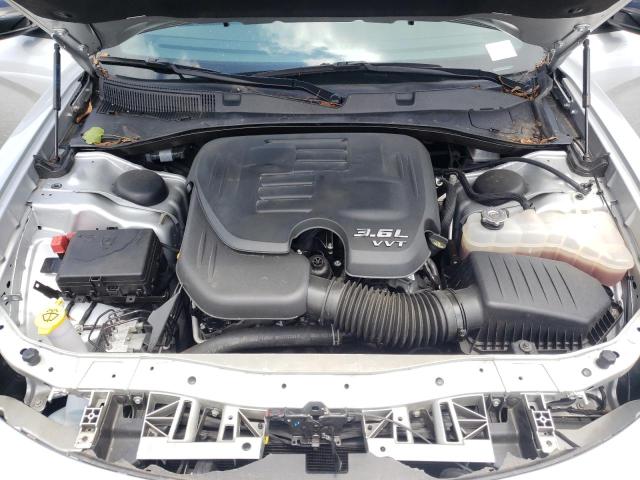 Photo 7 from auction – 2020 DODGE CHARGER SX with VIN 2C3CDXBG6LH151515